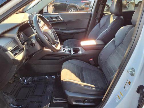 2024 Mitsubishi Outlander SE 2.5 S-AWC