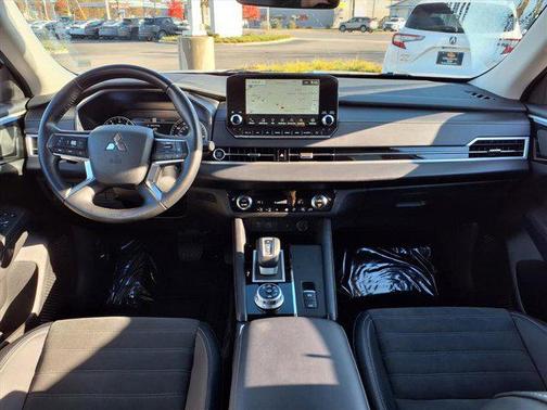 2024 Mitsubishi Outlander SE 2.5 S-AWC