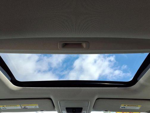 2025 Honda CR-V EX AWD