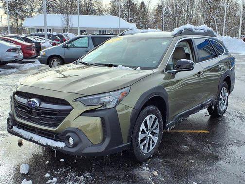 2023 Subaru Outback Premium