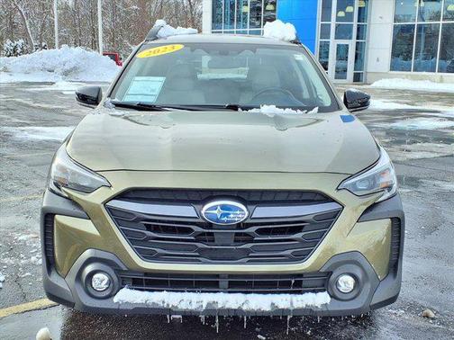 2023 Subaru Outback Premium