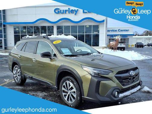 2023 Subaru Outback Premium