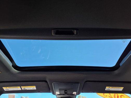 2025 Honda CR-V Hybrid Sport AWD