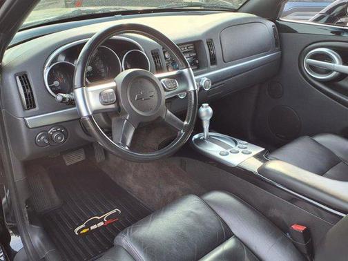 2004 Chevrolet SSR LS