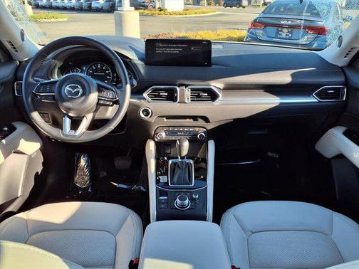 2024 Mazda CX-5 2.5 S