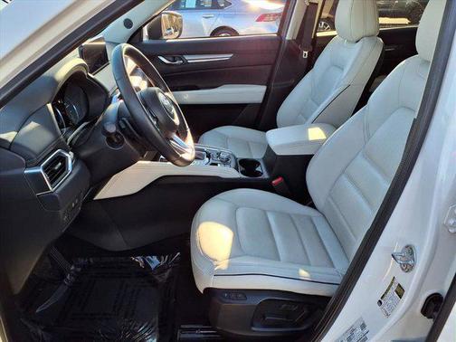 2024 Mazda CX-5 2.5 S