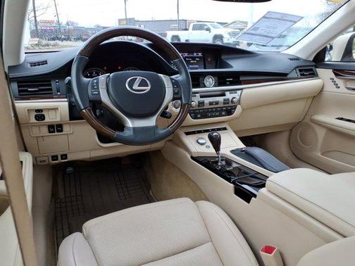 2014 Lexus ES 350 Base