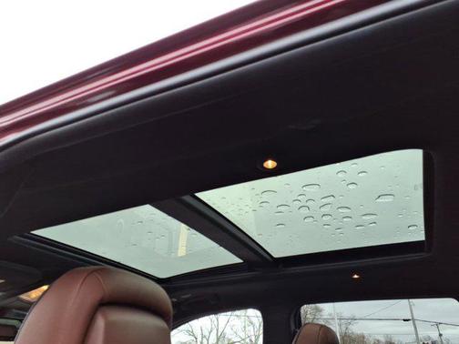 2018 Jeep Grand Cherokee Summit