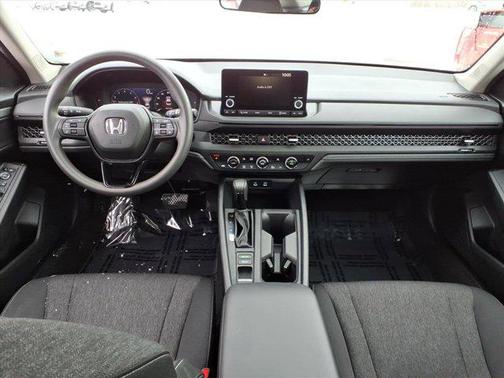 2024 Honda Accord EX 1.5T