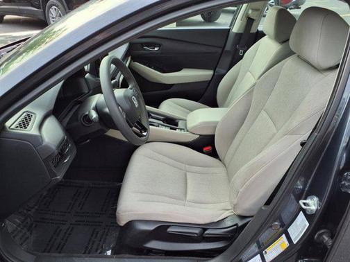 2023 Honda Accord LX 1.5T