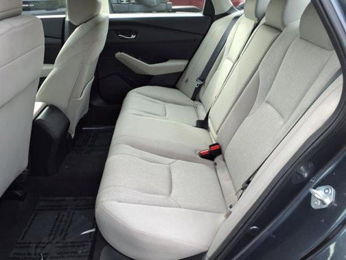 2023 Honda Accord LX 1.5T