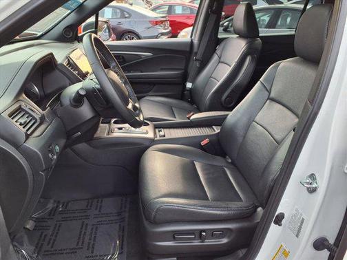 2023 Honda Passport AWD EX-L