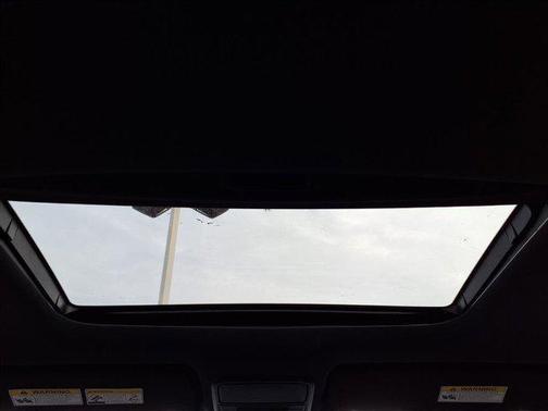 2023 Honda Passport AWD EX-L