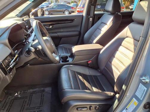 2023 Honda CR-V Hybrid Sport Touring AWD