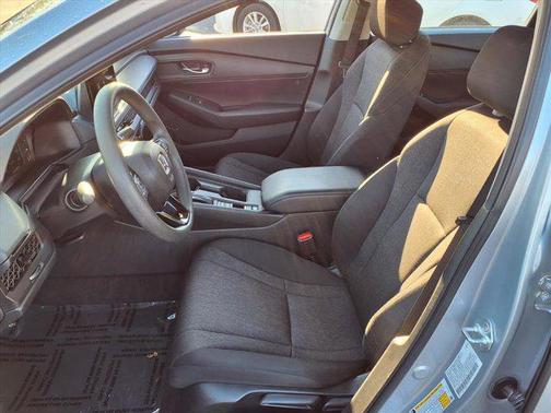 2023 Honda Accord LX 1.5T