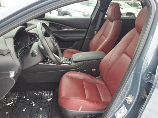 2022 Mazda CX-30 2.5 S Carbon Edition