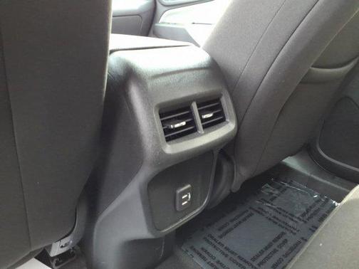 Summit White 2023 Chevrolet Equinox 1LT