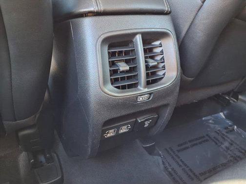 2023 Jeep Cherokee Altitude