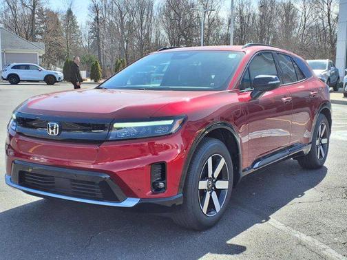 2025 Honda Prologue Touring