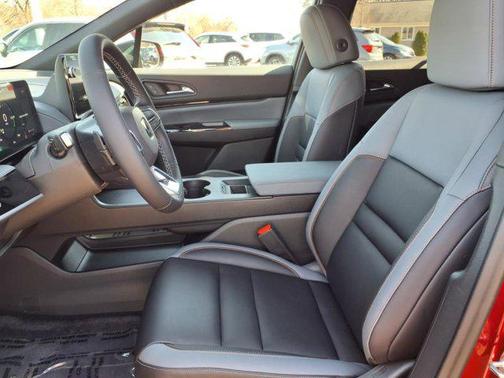 2025 Honda Prologue Touring