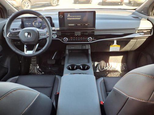 2025 Honda Prologue Touring