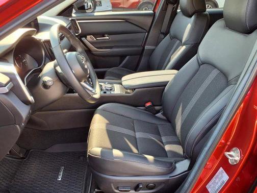 2024 Mazda CX-50 2.5 S Preferred Package