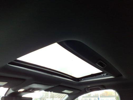 Platinum White Pearl 2026 Honda CR-V Hybrid Sport-L AWD