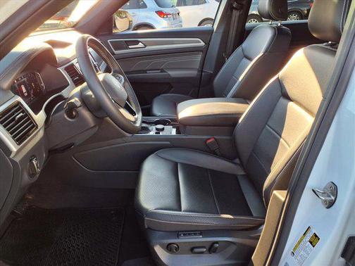 2021 Volkswagen Atlas Cross Sport 2.0T SEL