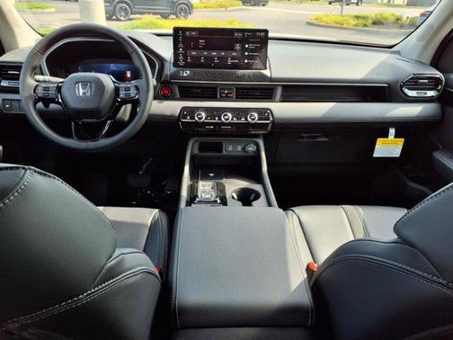 2026 Honda Passport AWD RTL