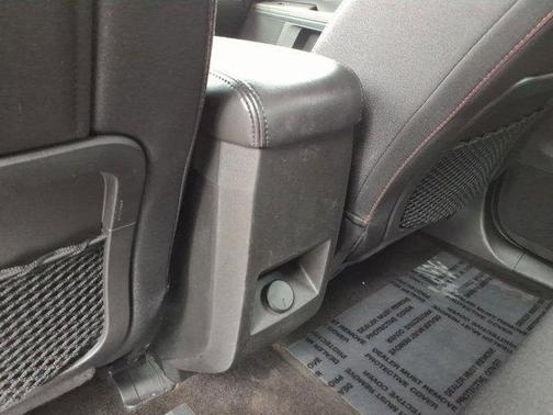 Summit White 2016 Chevrolet Equinox LT