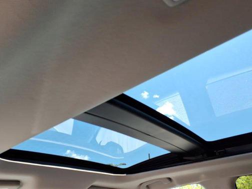 Magnetic Black Metallic 2018 Nissan Murano Platinum
