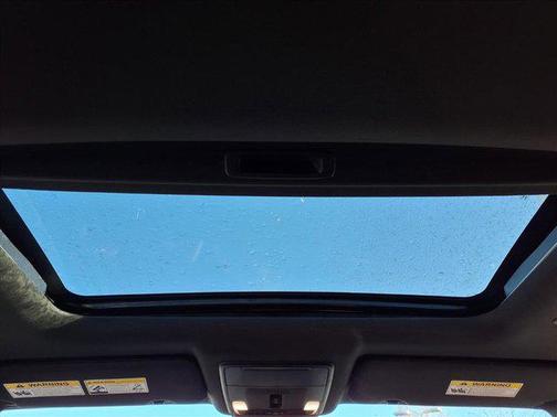 2025 Honda CR-V Hybrid Sport AWD