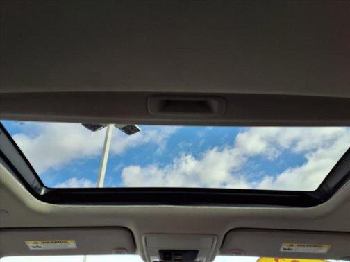 2023 Honda Accord EX 1.5T