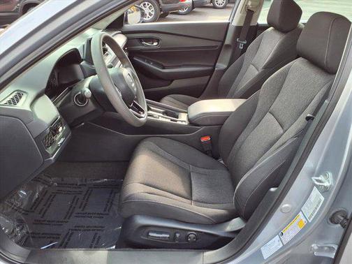 2023 Honda Accord EX 1.5T