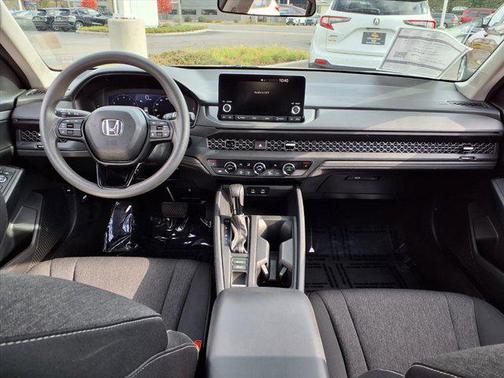 2023 Honda Accord EX 1.5T