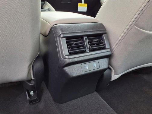 2025 Honda Accord LX 1.5T