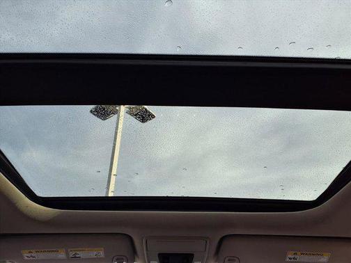 2023 Honda Pilot Touring 8-Passenger