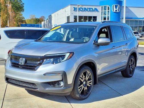 2022 Honda Pilot AWD Special Edition