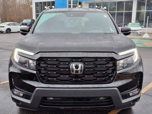 2023 Honda Passport AWD Elite