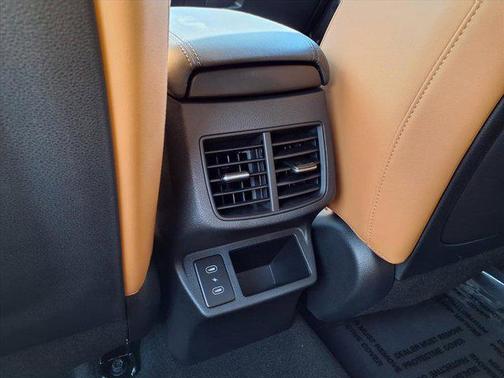 2024 Kia Seltos SX Turbo