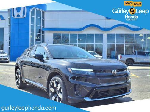 2025 Honda Prologue Elite