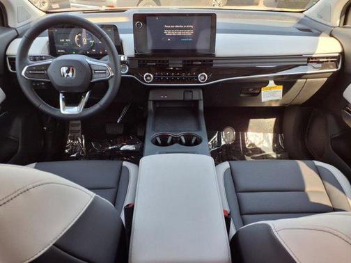2025 Honda Prologue Elite