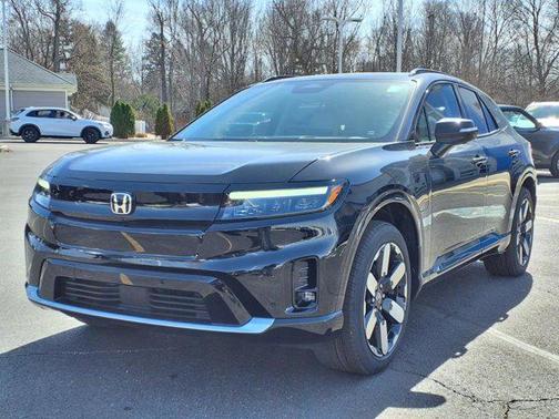 2025 Honda Prologue Elite