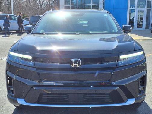 2025 Honda Prologue Elite