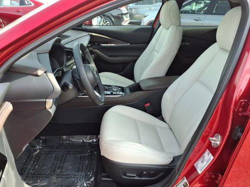 2025 Mazda CX-30 2.5 S Premium Package