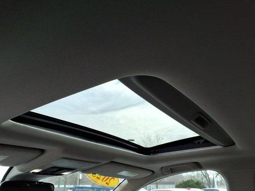 2023 Honda CR-V EX AWD