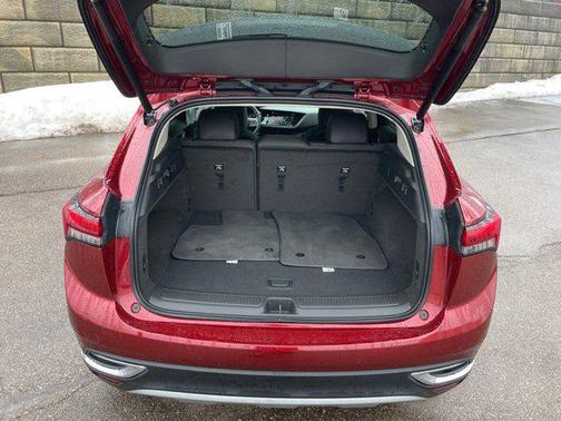 2023 Buick Envision Preferred AWD