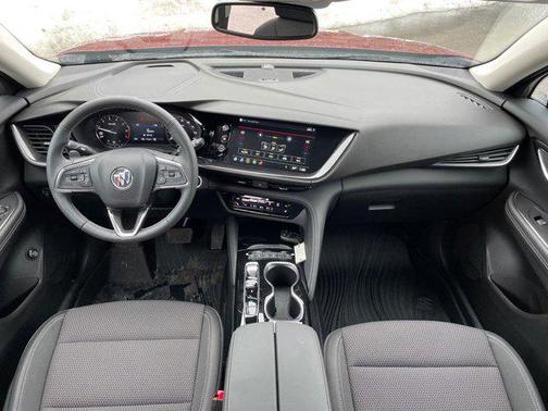 2023 Buick Envision Preferred AWD