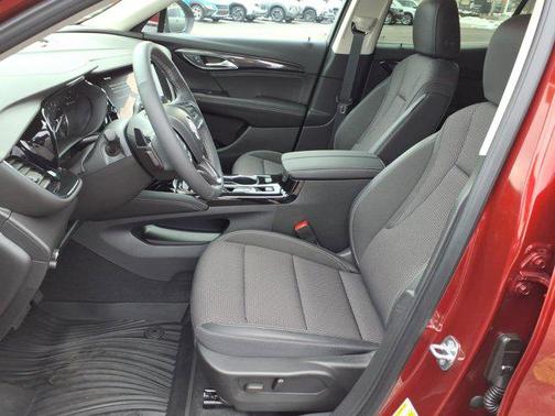 2023 Buick Envision Preferred AWD