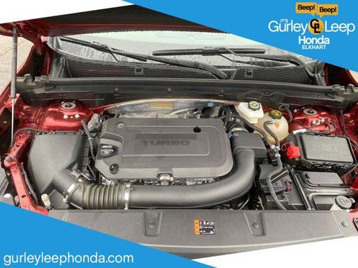 2023 Buick Envision Preferred AWD